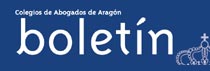 Boletines de los Colegios de Abogados de Aragón
