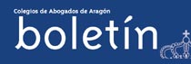 Boletines de los Colegios de Abogados de Aragn