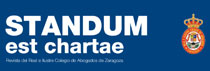 Revista ''Standum est chartae''