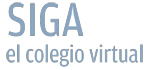 SIGA. El Colegio Virtual