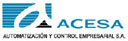 ACESA, Automatizacin y Control Empresarial, S.A.