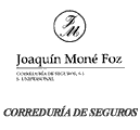 Joaqu�n Mon� Foz. Corredur�a de Seguros, S.L.