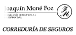 Joaqu�n Mon�, Corredur�a de Seguros.