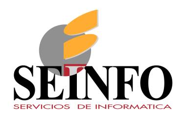 SEINFO, Servicios de Informtica