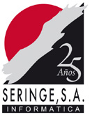 SERINGE, S.A. - Informtica