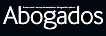 Revista del C.G.A.E.  ''Abogados''.