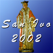 San Ivo, su vida.