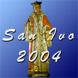 San Ivo, su vida.