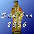 San Ivo, su vida.