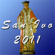 San Ivo, su vida.
