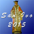 San Ivo, su vida.